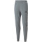 PUMA Ess+ Metallic Tape Jogginghose Herren medium gray heather L