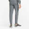 PUMA Ess+ Metallic Tape Jogginghose Herren medium gray heather L