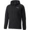 PUMA Evostripe Kapuzenjacke Herren puma black XXL