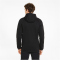 PUMA Evostripe Kapuzenjacke Herren puma black XXL