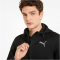 PUMA Evostripe Kapuzenjacke Herren puma black XXL