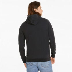 PUMA Modern Basics Hoodie Herren PUMA black L