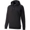 PUMA Modern Basics Hoodie Herren PUMA black L