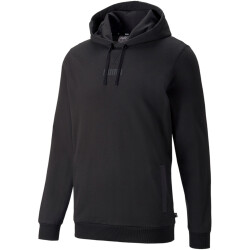 PUMA Modern Basics Hoodie Herren PUMA black XL