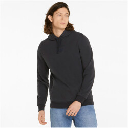 PUMA Modern Basics Hoodie Herren PUMA black XL