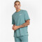PUMA Ess+ Metallic Relaxed T-Shirt Herren mineral blue XL
