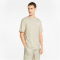 PUMA Ess+ Metallic Relaxed T-Shirt Herren putty XL