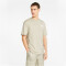 PUMA Ess+ Metallic Relaxed T-Shirt Herren putty S