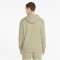 PUMA Ess+ Metallic Hoodie Herren putty M