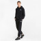 PUMA Ess+ Metallic Relaxed Jogginghose Herren PUMA black M