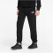 PUMA Ess+ Metallic Relaxed Jogginghose Herren PUMA black M