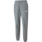 PUMA Ess+ Metallic Relaxed Jogginghose Herren medium gray heather XXL
