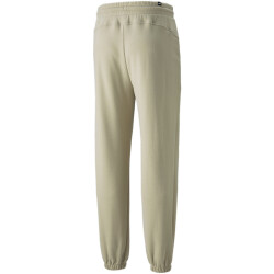 PUMA Ess+ Metallic Relaxed Jogginghose Herren putty XXL