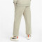 PUMA Ess+ Metallic Relaxed Jogginghose Herren putty XXL