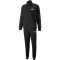 PUMA Tape Polyester Trainingsanzug Herren puma black XXL