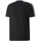 PUMA Ess+ Metallic Block T-Shirt Herren PUMA black M