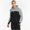 PUMA Ess+ Metallic Block Hoodie Herren PUMA black M