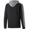 PUMA Ess+ Metallic Block Hoodie Herren PUMA black M