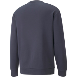 PUMA RAD/CAL Crew Sweatshirt Herren parisian night XXL