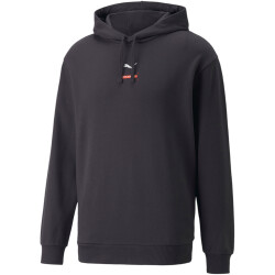 PUMA Better Sportswear Hoodie Herren phantom black XL