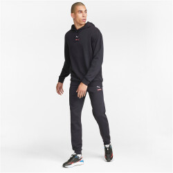 PUMA Better Sportswear Hoodie Herren phantom black XL