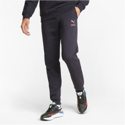 PUMA Better Sportswear Jogginghose Herren phantom black XXL