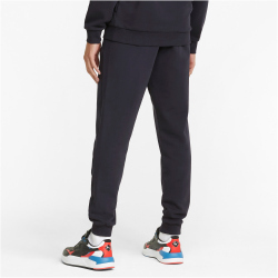 PUMA Better Sportswear Jogginghose Herren phantom black XXL