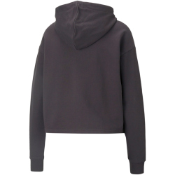 PUMA Better Sportswear Hoodie Damen phantom black XL