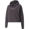 PUMA Better Sportswear Hoodie Damen phantom black XL