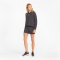 PUMA Better Sportswear Hoodie Damen phantom black XL