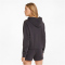 PUMA Better Sportswear Hoodie Damen phantom black XL