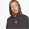 PUMA Better Sportswear Hoodie Damen phantom black XL