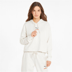 PUMA Better Sportswear Hoodie Damen no color L