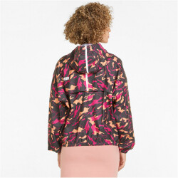 PUMA Modern Sports Windbreaker Damen puma black/color XL