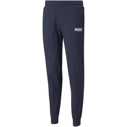 PUMA Modern Basics Jogginghose Herren parisian night XXL