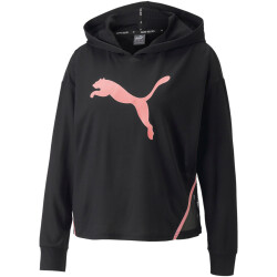 PUMA Modern Sports Hoodie Damen PUMA black S
