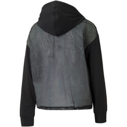 PUMA Modern Sports Hoodie Damen PUMA black S