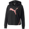 PUMA Modern Sports Hoodie Damen PUMA black S
