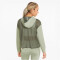 PUMA Modern Sports Hoodie Damen spring moss XS