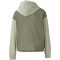PUMA Modern Sports Hoodie Damen spring moss XS