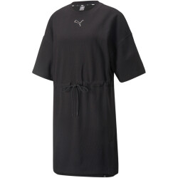 PUMA HER Kleid Damen puma black M