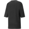 PUMA Ess+ Metallic Rainbow T-Shirt Damen PUMA black S