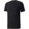 PUMA Modern Basics Pocket T-Shirt Herren puma black XXL
