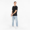 PUMA Modern Basics Pocket T-Shirt Herren puma black XXL