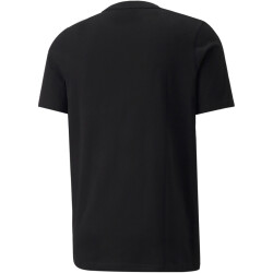 PUMA Modern Basics Pocket T-Shirt Herren PUMA black S