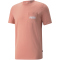 PUMA Modern Basics Pocket T-Shirt Herren rosette L