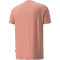 PUMA Modern Basics Pocket T-Shirt Herren rosette L