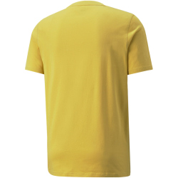PUMA Modern Basics Pocket T-Shirt Herren bamboo L