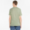 PUMA Modern Basics Pocket T-Shirt Herren spring moss M