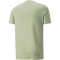 PUMA Modern Basics Pocket T-Shirt Herren spring moss M